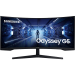 Samsung Odyssey G55T (LC34G55TWWPXEN)