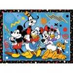 Ravensburger Disney: Mickey Mouse a priatelia