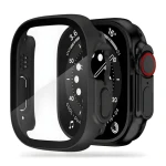 Tech-Protect Defense360 čierna / Ochranný kryt / Apple Watch Ultra 1/2 / 49 mm