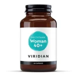 Viridian Woman 40+ Multi 60 cps (12563)