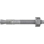 Fischer FBN II 20/30 fvz čapová kotva 187 mm 20 mm 508015 10 ks; 508015