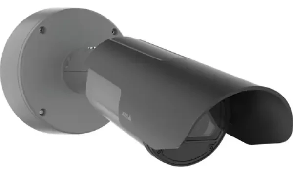 AXIS Q1800-LE/LPR / IP kamera / LPR - rozpoznávanie ŠPZ / vonkajšie / robustné / podpora SW tretích strán (03107-001)