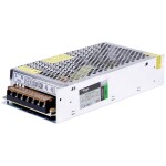 Akyga priemyselný napájací zdroj 15 V/DC 12.5 A 150 W; AK-L1-150