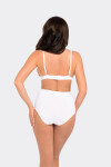 Dámske nohavičky Monami BBL 054 White - Babell M
