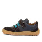 Chlapčenské barefoot tenisky SPLASH Dark Blue Froddo G3130263 dark blue - 29