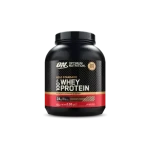 100% Whey Gold Standard - Optimum Nutrition (čokoláda lieskový oriešok, 2010 g) (4248-255-2016g-chocolatehazelnut)