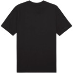 Puma Ess Small No.1 Logo Tee M 682534 01 Pánske M