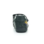 D.D.Step DDStep S063-52747AM dark grey celoročné členkové barefoot topánky 30 EUR