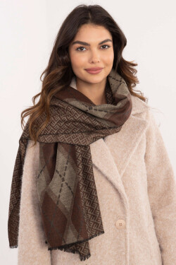 Šatka model 208409 AT Veľkoobchod so spodným prádlom, oblečením a obuvou. Dámska móda, dámske spodné prádlo, dámska obuv v Matterhorn universal