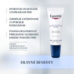 EUCERIN Acute balzam na pery 10 ml