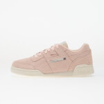 Tenisky Reebok Workout Plus Pure Pink/ Chalk/ Chalk EUR 42