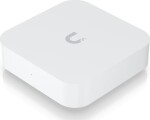 Ubiquiti Ubiquiti UniFi Next-Generation Gateway Lite | 10/100/1000 Mbit/s | Ethernet LAN (RJ-45) jungtys 1 | Mesh Support No | MU-MiMO No | No mobile broadband