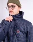 Fjällräven Expedition X-Lätt Hoodie M 560 Navy L
