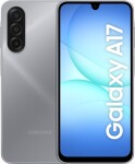Samsung Galaxy A17 5G 4/128GB Sivý (99936772)