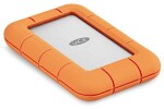 LaCie LACIE Rugged SSD4 4TB SSD USB-C