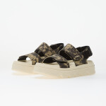 Tenisky Sorel Kinetic™ Sunchase Ankle Strap Black/ Chalk EUR 37