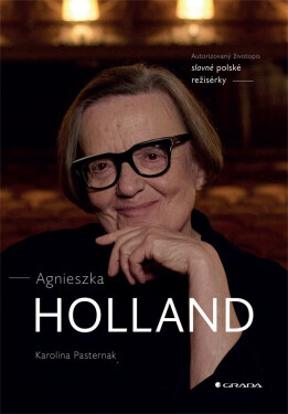 Agnieszka Holland, Pasternak Karolina