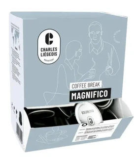 Charles Liégeois Magnifico Nespresso 50 ks / Kapslová káva (MAG50)
