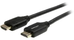 StarTech HDMI - HDMI / Kábel HDMI / Premium Certified / High Speed / Ethernet / 4K 60Hz / HDR10 / 2 m (HDMM2MP)