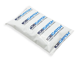 EUTECMA Chladiaca vložka ICECATCH GELPACK