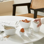 Räder Porcelánový džbánik Early Bird 250 ml