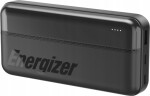 Energizer Powerbank Energizer 20000 mAh 10.5W UE20050C Čierny