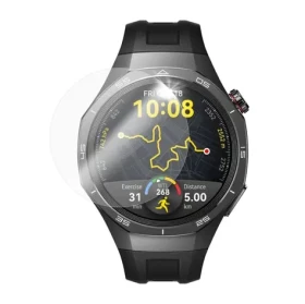 FIXED Ochranné tvrdené sklo pre smartwatch Huawei GT 5 Pro 46mm 2 ks v balení číre (FIXGW-1495)