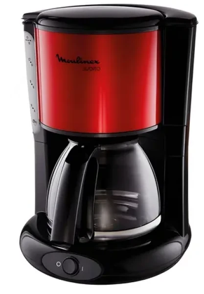 Moulinex FG 360 D čierna / Mlynček na kávu / Bez displeja (FG360D)