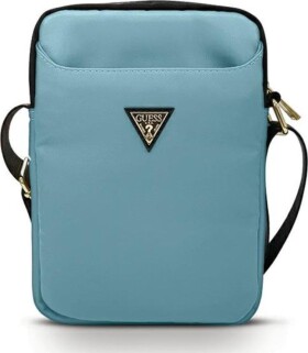Guess Torba GUTB10NTMLLB 10 modré