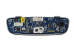 Mamido Hudobný panel 12V pre elektrické autíčko XMX623, XMX626, XMX626B