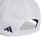 Baseballová čiapka adidas Real Madrid Jr JX3208 OSFY
