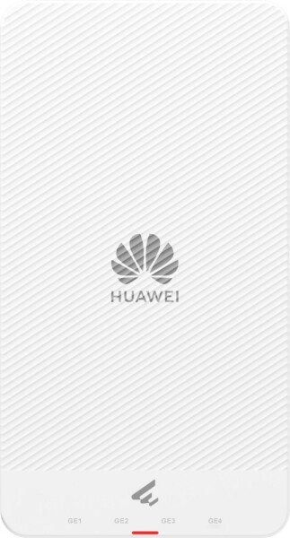 Huawei HUAWEI Wireless LAN Equipment AP265E AP265E 11ax indoor 2+2 dual bands smart antenna AP265E RJ45x5 11ax dual bands 3000�Mbps