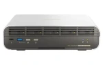 QNAP TBS-h574TX-i5-16G / 5 x E1.S / i5-1340PE 4.5GHz / 16 GB DDR4 / 5 x M.2 2280 / 1x2.5GLAN (TBS-h574TX-i5-16G)