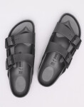 Birkenstock Arizona EVA Metallic Anthracite 37