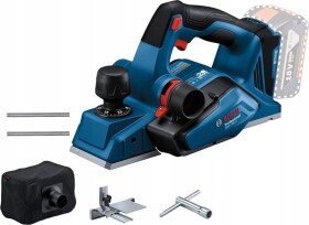 Bosch BOSCH.PLANER GHO 185-LI SOLO