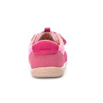 Garvalín Zapato Sport Rosa ružové barefoot tenisky 23 EUR