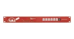 Rackmount IT WatchGuard Firebox červená / Montážna sada do racku / 1U / T20 / T25 / T40 / T45 / T45-PoE (RM-WG-T6)