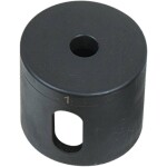Prítlačný kus 1, Ø 57,0 mm KS Tools 700.2149; 700.2149