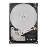 Toshiba disk Toshiba MG Series MG11SCA24TE 24TB 5xxe 3,5'' 7200 SAS 12Gbit/s