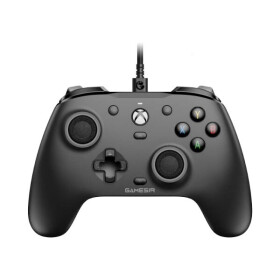 GameSir G7 čierna / Herný ovládač / drôtový / USB-C / pre Windows Xbox Series X|S Xbox One (G7-)