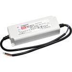 MEAN WELL NPF-90D-48 LED driver, napájací zdroj pre LED konštantné napätie, konštantný prúd 90 W 1.88 A 28.8 - 48 V/DC stmievateľný, PFC spínacie obvod,; NPF-90D-48