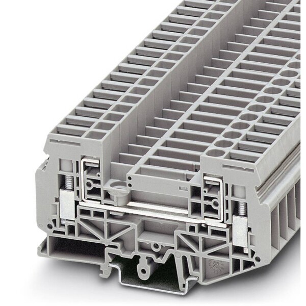 Test disconnect terminal block URDK 6 3026706 Phoenix Contact; 3026706