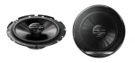 Pioneer TS-G1720F / 2-pásmové koaxiálne reproduktory / 2x 40W / 17 cm (TS-G1720F-P)