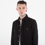 Bunda Rick Owens DRKSHDW Outershirt Jacket Black S