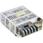 Dehner Elektronik SPS S060-48 Priemyselný zdroj AC/DC 48 V/DC 1.3 A 60 W; SPS S060-48