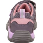 Dievčenské tenisky Superfit STORM Lila/Rosa 1-006391-8510 - 29