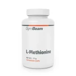 L-Metionín - GymBeam (120 kaps.) (67702-1-120caps)