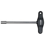Sťahovák ventilov pneumatík, 180 mm KS Tools 150.2139; 150.2139
