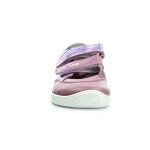 Fare B5514191 ružové celoročné nízke barefoot topánky 30 EUR