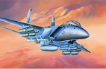 Academy 12478 F-15E Strike Eagle